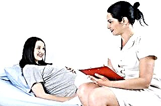 Jak leczyć suchy kaszel w czasie ciąży