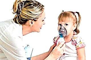 Hur man behandlar en hosta hos ett barn 2 år gammalt