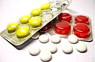 Elegir pastillas absorbibles para la garganta