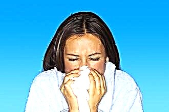 Emzirme ve emzirme döneminde soğuk algınlığı tedavisi