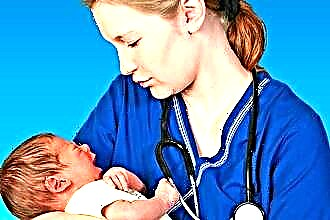 دكتور كوماروفسكي عن التهاب الأنف عند الأطفال حديثي الولادة
