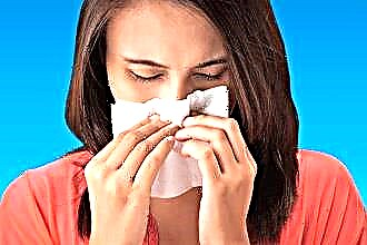 Jak se zbavit rýmy a ucpaného nosu za 1 den