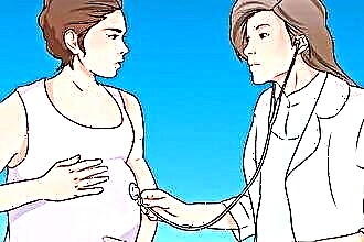 Léčba vazomotorické rýmy u těhotných žen