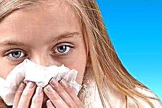 Як лікувати соплі та кашель у дитини