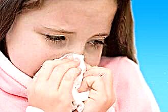 Metode untuk mengobati rasa sakit di pangkal hidung