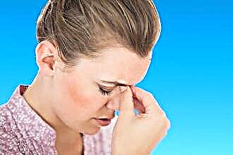Quelles sont les causes de l'inflammation de la pointe nasale?