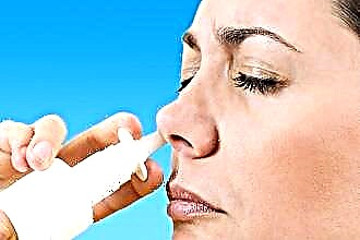 Traitements de la congestion nasale chronique
