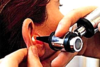 Методе за лечење пуцања уха