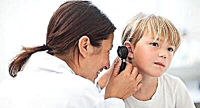 Cum și cum să tratăm mâncărimea urechilor