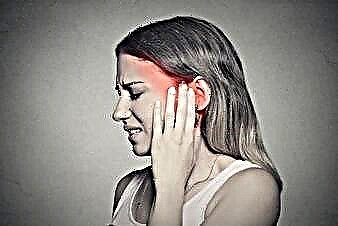 Bagaimana cara menghilangkan telinga berdenging?