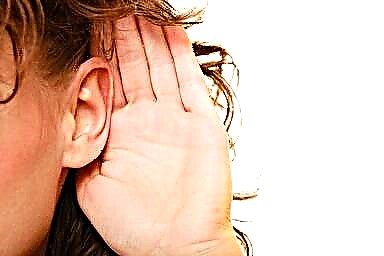 Co dělat, když je ucho ucpané po zánětu středního ucha