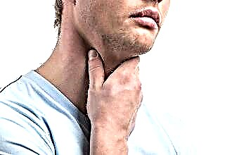 Причини пересихання та болю у горлі