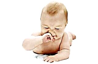 Nasveti za zdravljenje smrkljev pri otrocih in dojenčkih dr. Komarovsky