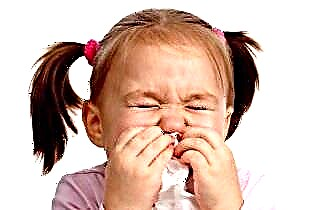 子供の鼻くそを治療する方法
