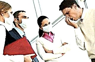 喉に鼻水が出た場合の対処法