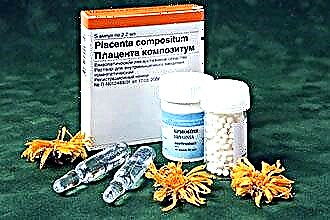Homeopatia na bolesť hrdla