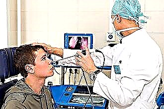 鼻鏡検査と内視鏡検査-それは何ですか？