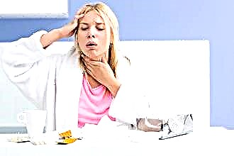 Pourrait-il y avoir une toux avec sinusite?