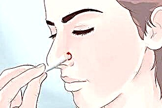Treatment of sinusitis at home